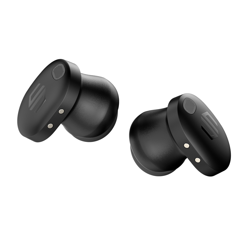 Auriculares inalámbricos personalizados Lakewood reciclados RCS reparables - Tecnología - Regalo Promocional Personalizado - imagen 5