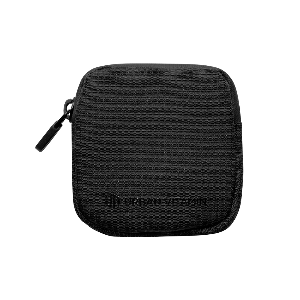 Auriculares con cable Urban Vitamin Hartford RCS - Tecnología - Regalo Promocional Personalizado - imagen 3