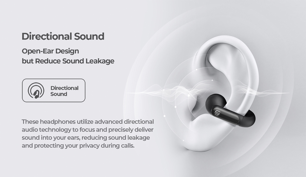 Auriculares Long Beach Urban Vitamin ENC - Tecnología - Regalo Promocional Personalizado - imagen 12