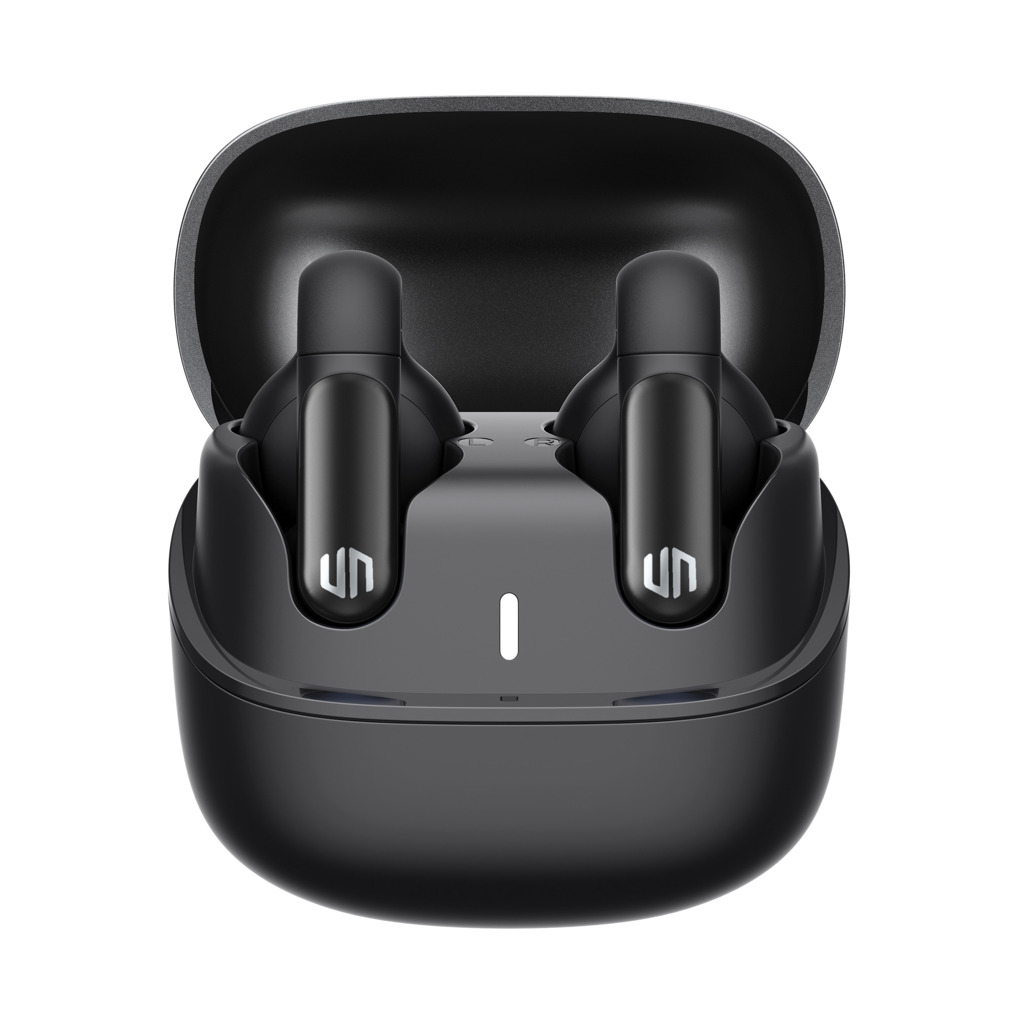 Auriculares inalámbricos personalizados Urban Vitamin ENC Long Beach abiertos - Tecnología - Regalo Promocional Personalizado - vista alternativa
