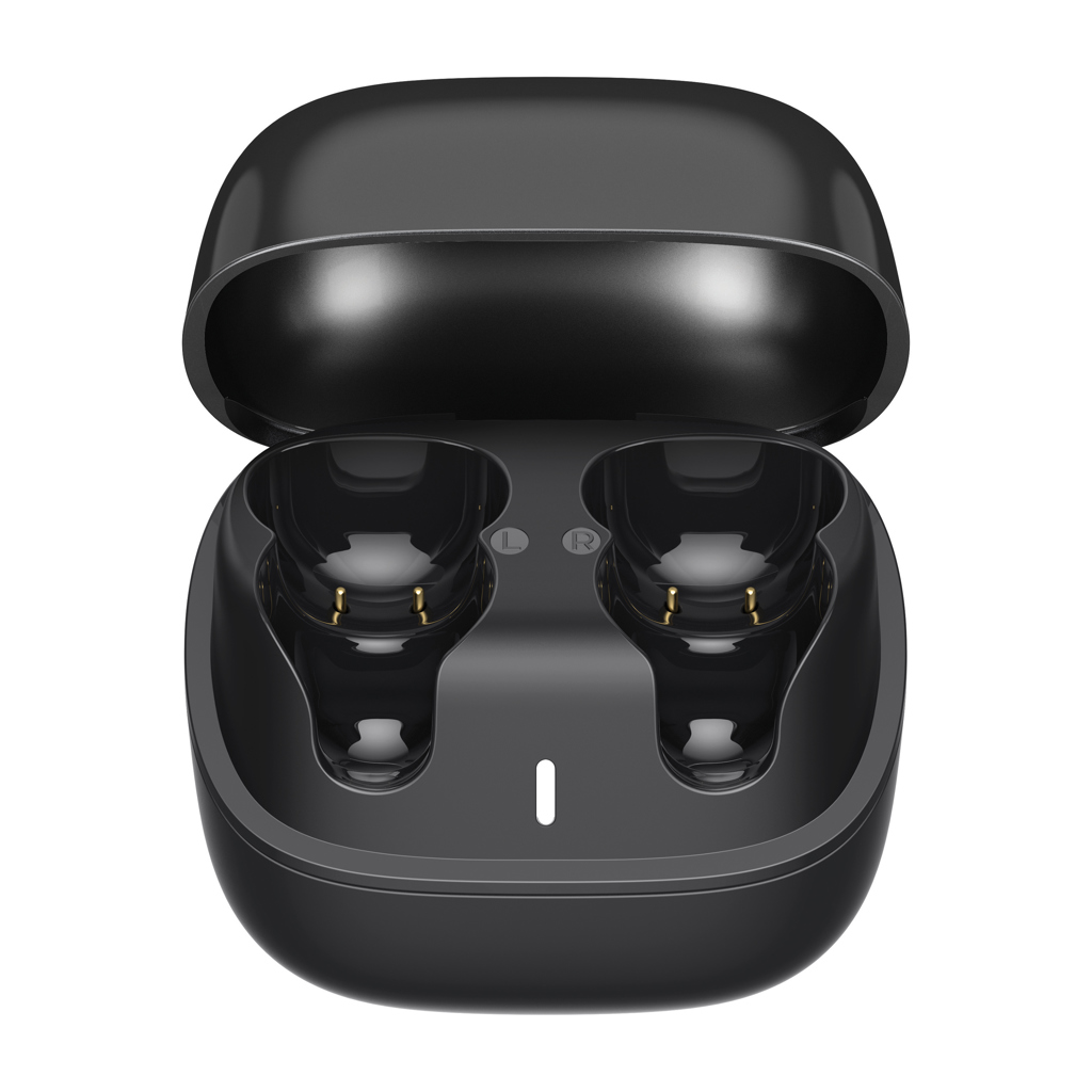 Auriculares Long Beach Urban Vitamin ENC - Tecnología - Regalo Promocional Personalizado - imagen 4