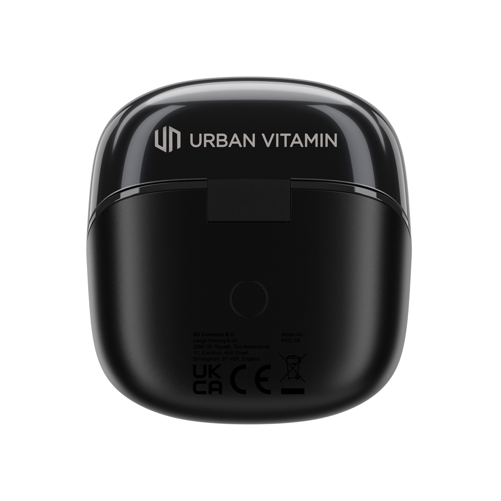 Auriculares Long Beach Urban Vitamin ENC - Tecnología - Regalo Promocional Personalizado - imagen 9
