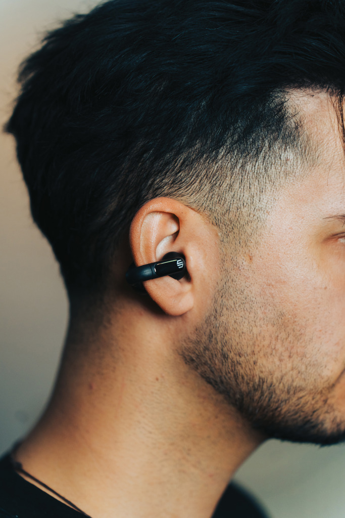 Auriculares Long Beach Urban Vitamin ENC - Tecnología - Regalo Promocional Personalizado - imagen 15