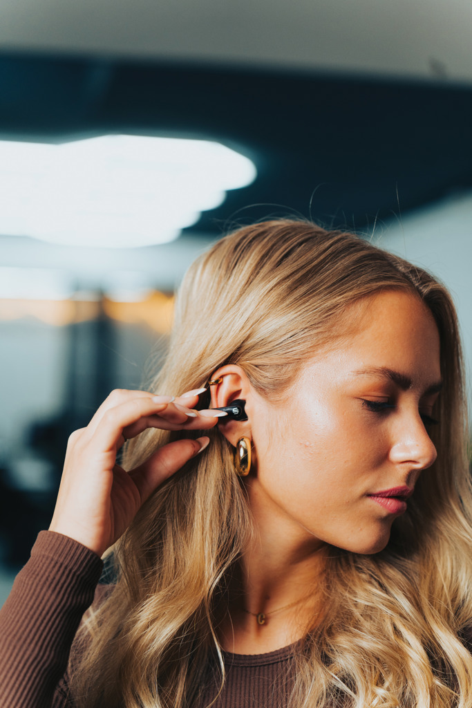 Auriculares Long Beach Urban Vitamin ENC - Tecnología - Regalo Promocional Personalizado - imagen 16