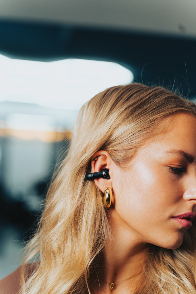 Auriculares Long Beach Urban Vitamin ENC - Tecnología - Regalo Promocional Personalizado - imagen 17