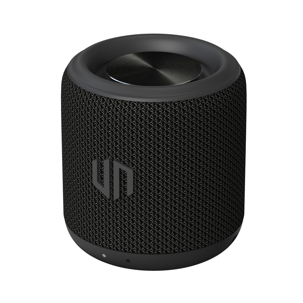 Altavoz personalizado Oceanside Urban Vitamin RCS de plástico reciclado de 3W - Tecnología - Regalo Promocional Personalizado - vista alternativa