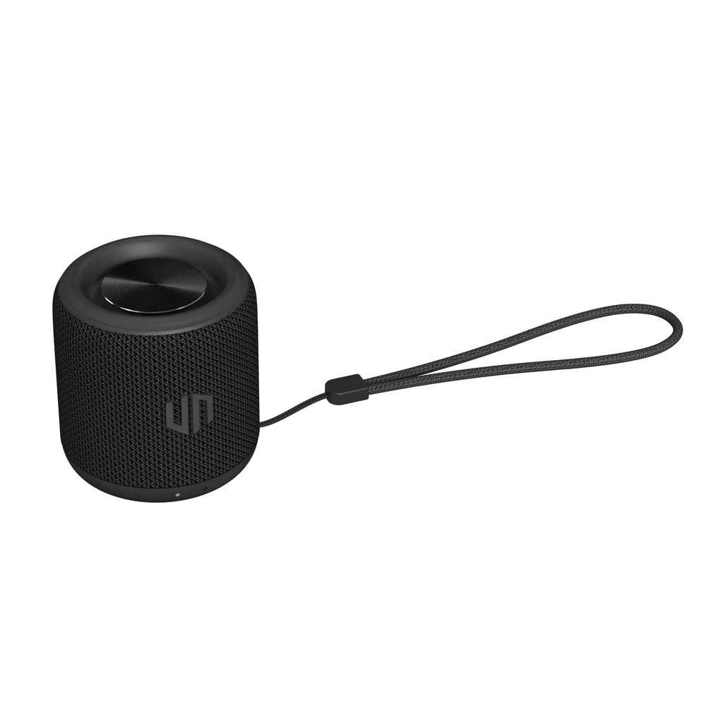 Altavoz personalizado Oceanside Urban Vitamin RCS de plástico reciclado de 3W - Tecnología - Regalo Promocional Personalizado - imagen 3