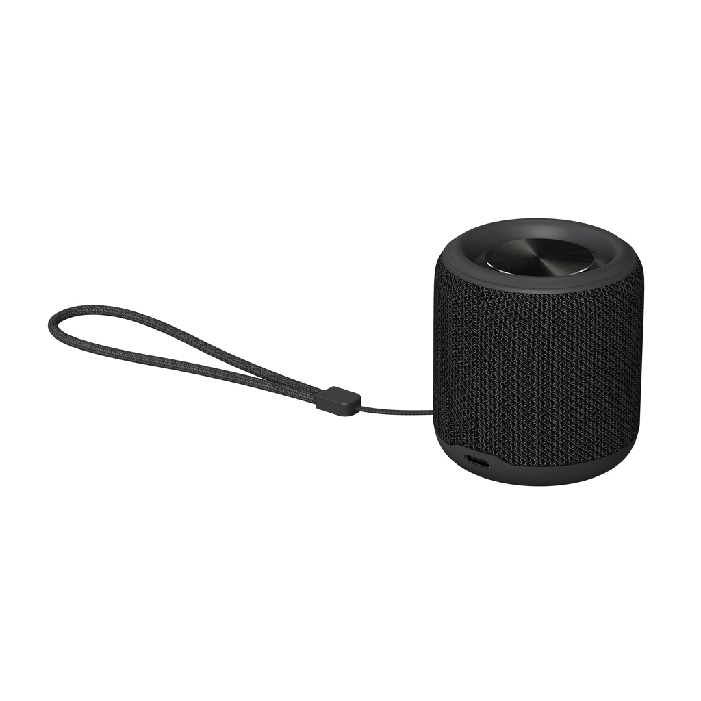 Altavoz personalizado Oceanside Urban Vitamin RCS de plástico reciclado de 3W - Tecnología - Regalo Promocional Personalizado - imagen 4