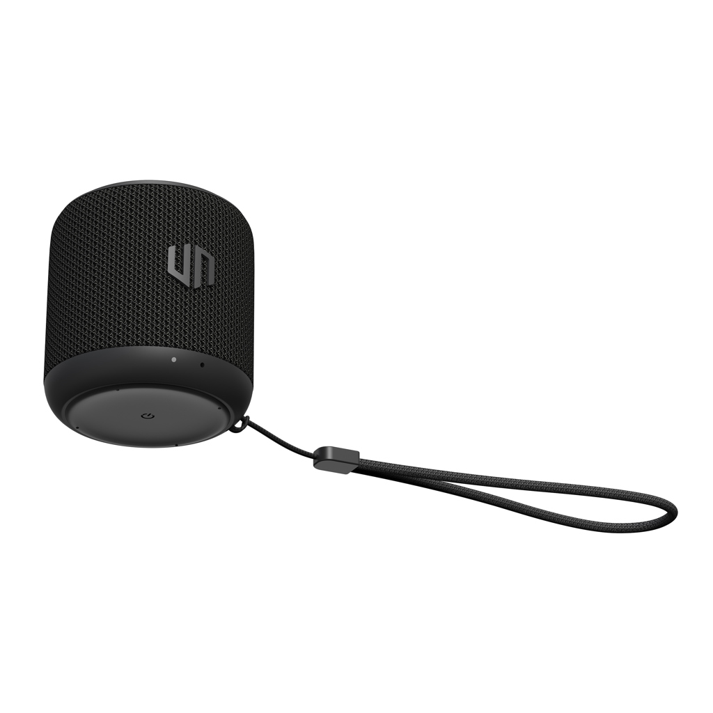 Altavoz personalizado Oceanside Urban Vitamin RCS de plástico reciclado de 3W - Tecnología - Regalo Promocional Personalizado - imagen 5