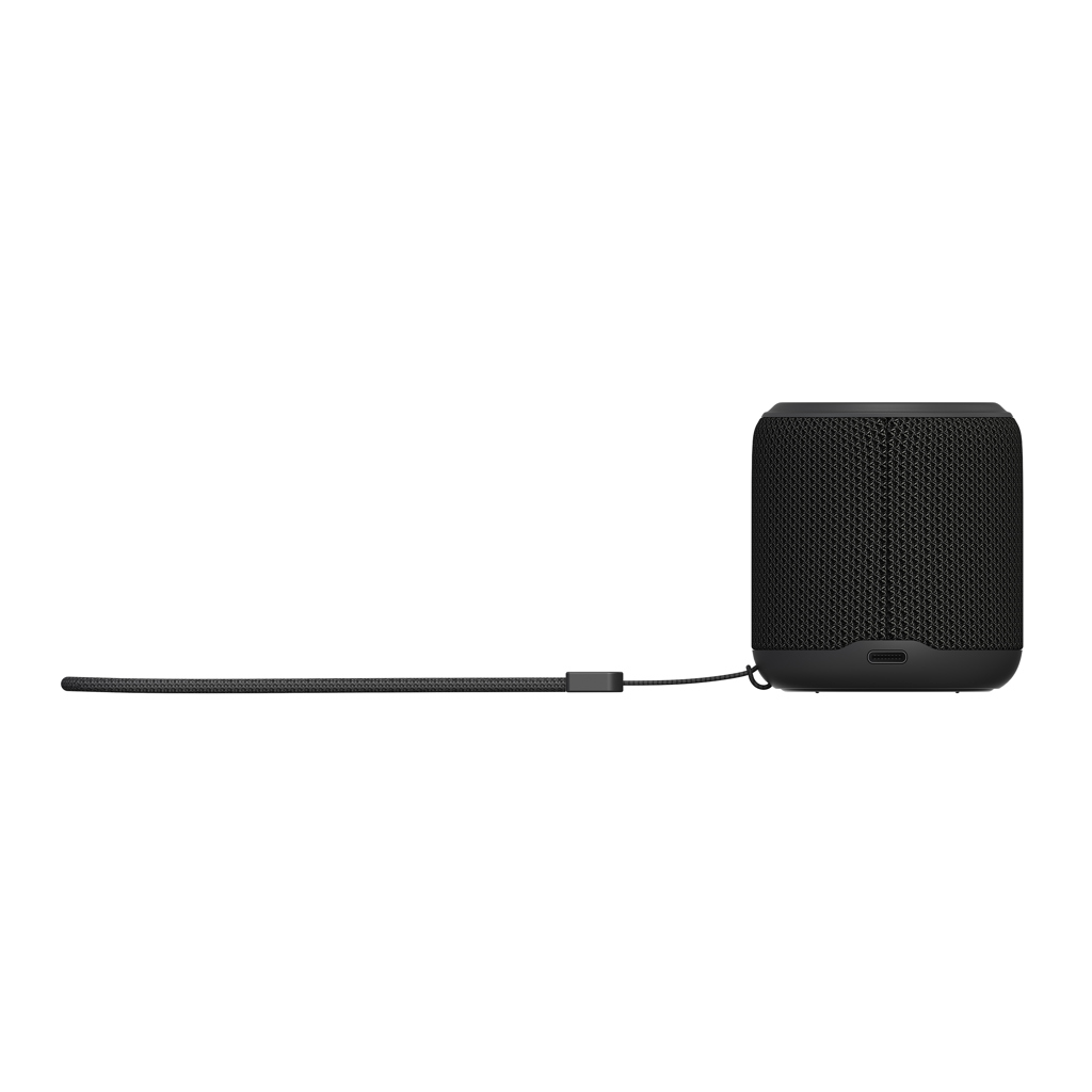 Altavoz personalizado Oceanside Urban Vitamin RCS de plástico reciclado de 3W - Tecnología - Regalo Promocional Personalizado - imagen 8