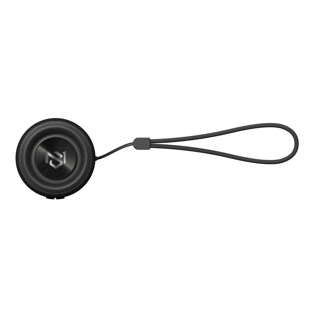 Altavoz personalizado Oceanside Urban Vitamin RCS de plástico reciclado de 3W - Tecnología - Regalo Promocional Personalizado - imagen 9