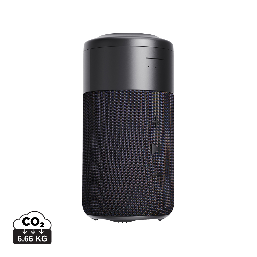 Altavoz Urban Vitamin Anaheim 10W RCS reciclado cargador 15W