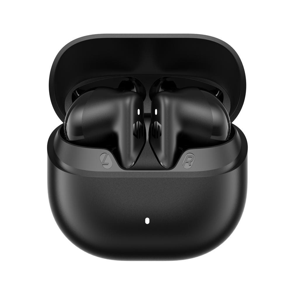 Auriculares ENC plástico RCS Santa Clara Urban Vitamin - Tecnología - Regalo Promocional Personalizado - imagen 3