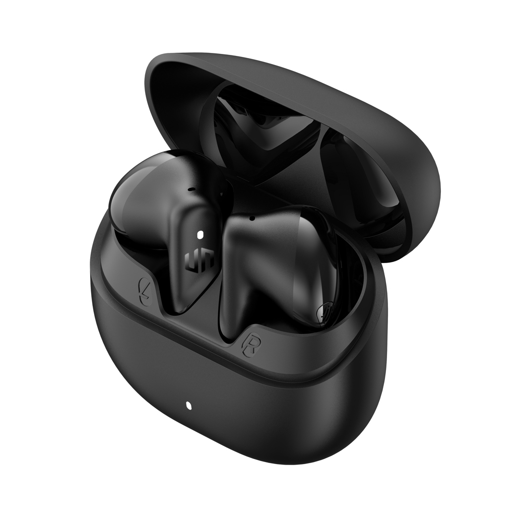 Auriculares ENC plástico RCS Santa Clara Urban Vitamin - Tecnología - Regalo Promocional Personalizado - imagen 5