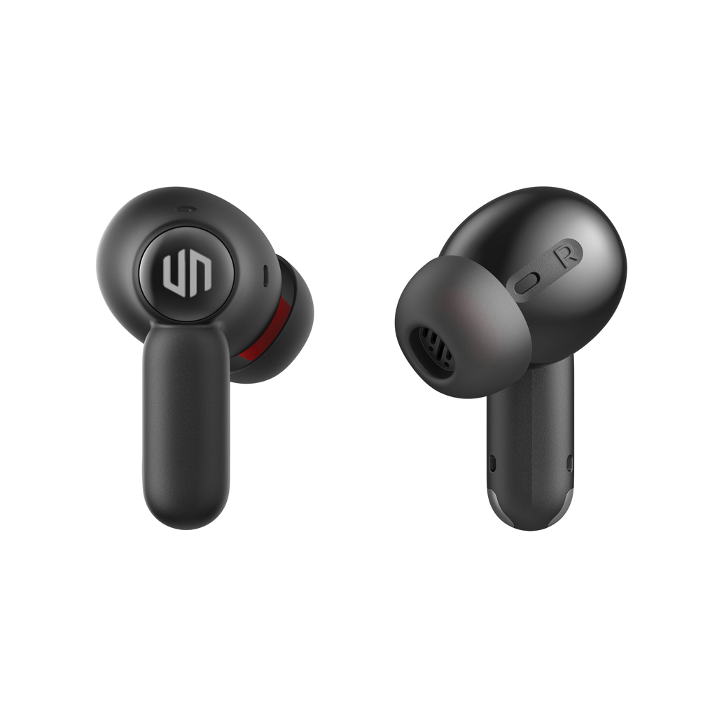 Auriculares híbridos ANC y ENC Urban Vitamin Ventura RCS - Tecnología - Regalo Promocional Personalizado - imagen 6