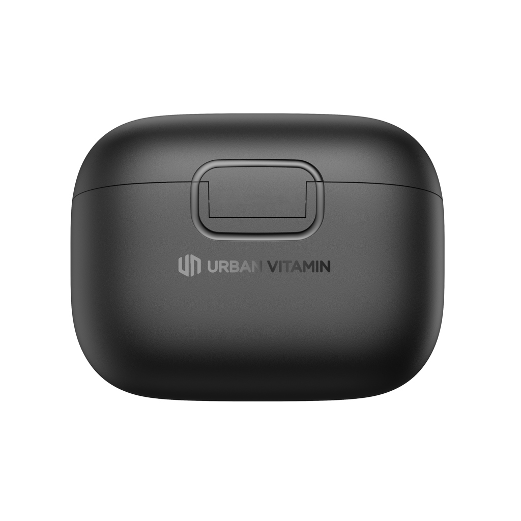 Auriculares híbridos ANC y ENC Urban Vitamin Ventura RCS - Tecnología - Regalo Promocional Personalizado - imagen 7