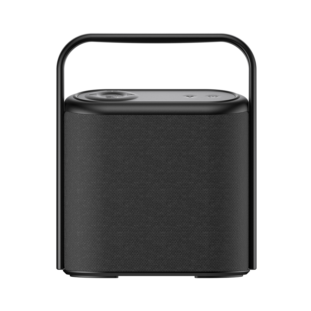Altavoz Urban Vitamin Newark RCS 10W con batería extraíble - Tecnología - Regalo Promocional Personalizado - imagen 5