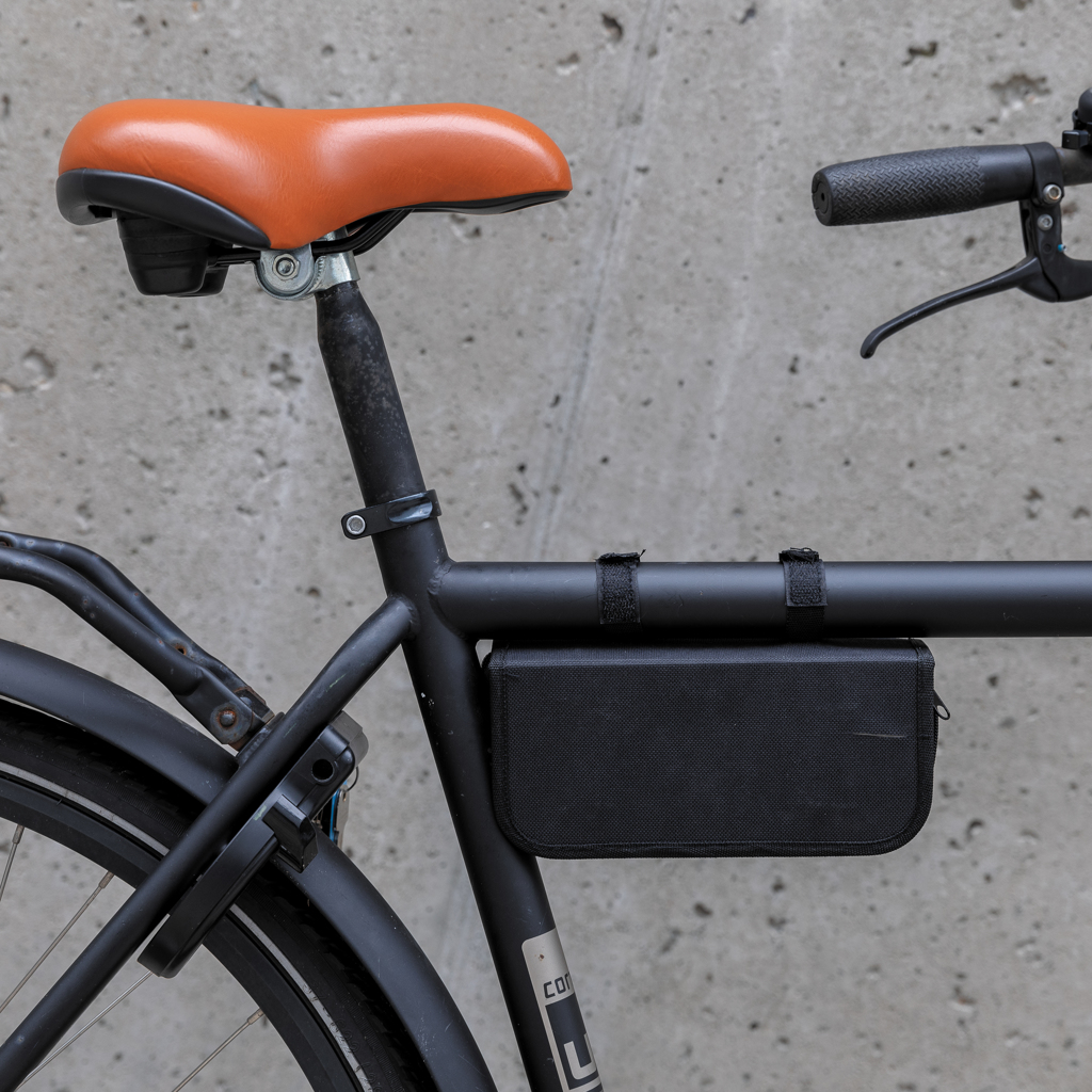 Set personalizado de reparación bicicletas 17 piezas de lujo - Herramientas, bricolaje y automóvil - Regalo Promocional Personalizado - imagen 9