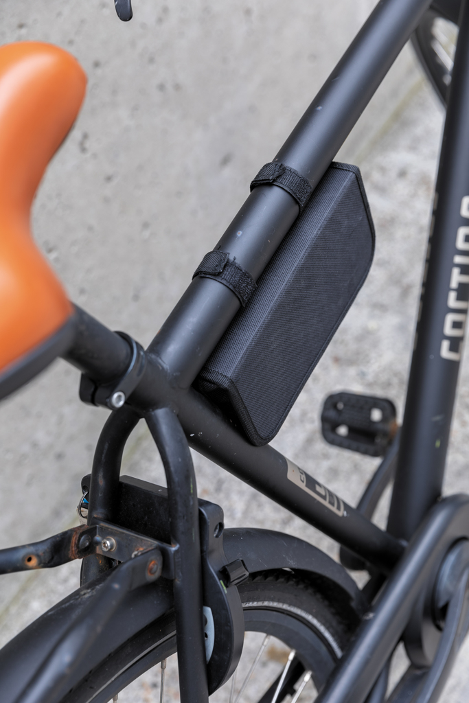 Set personalizado de reparación bicicletas 17 piezas de lujo - Herramientas, bricolaje y automóvil - Regalo Promocional Personalizado - imagen 11