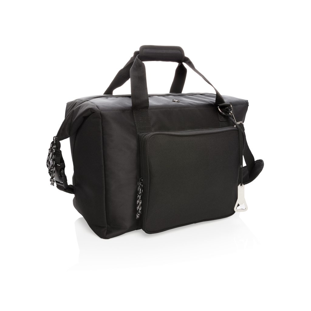 Bolsa nevera y bandolera XXL Swiss Peak - Verano - Regalo Promocional Personalizado - vista alternativa