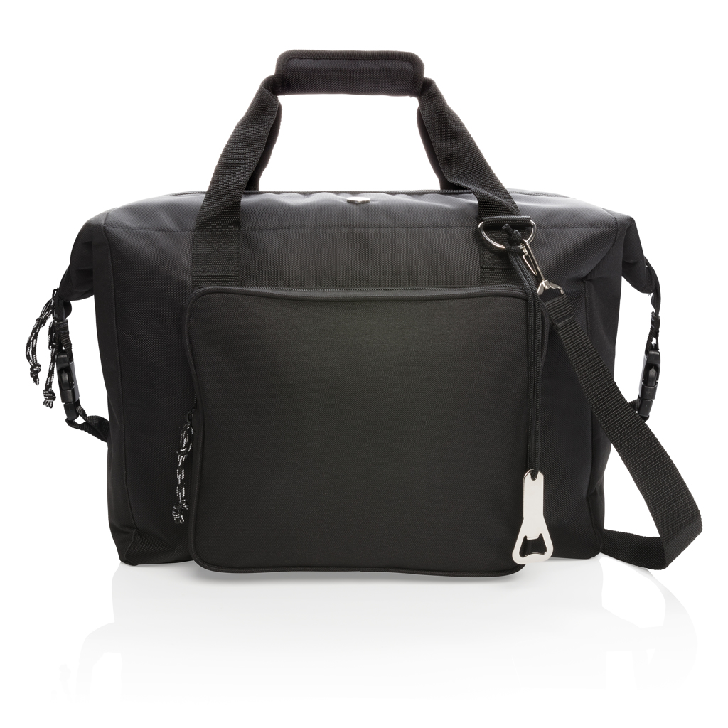 Bolsa nevera y bandolera XXL Swiss Peak - Verano - Regalo Promocional Personalizado - imagen 6