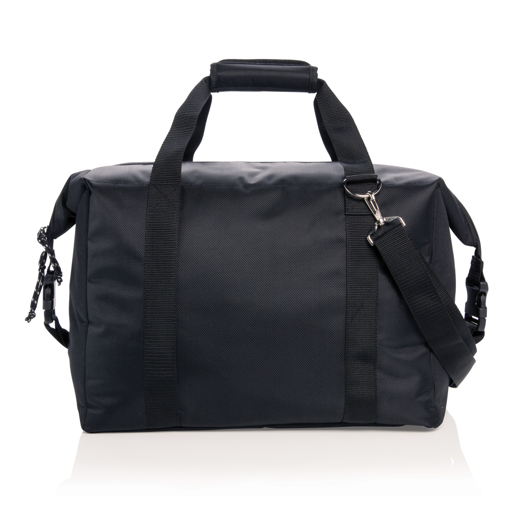 Bolsa nevera y bandolera XXL Swiss Peak - Verano - Regalo Promocional Personalizado - imagen 7