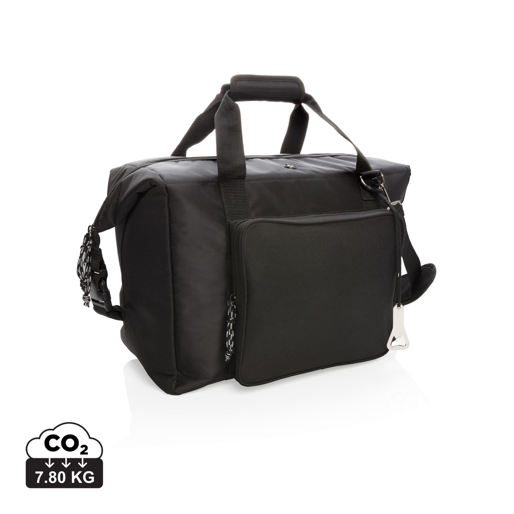 Bolsa nevera y bandolera XXL Swiss Peak - Verano - Regalo Promocional Personalizado