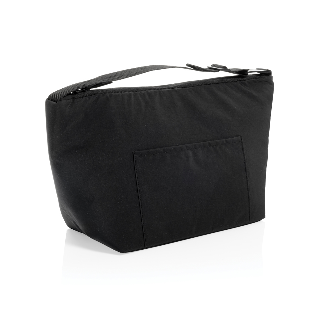 Bolsa térmica de nailon reciclado KENTO URBAN RCS - Novedades - Regalo Promocional Personalizado - vista alternativa