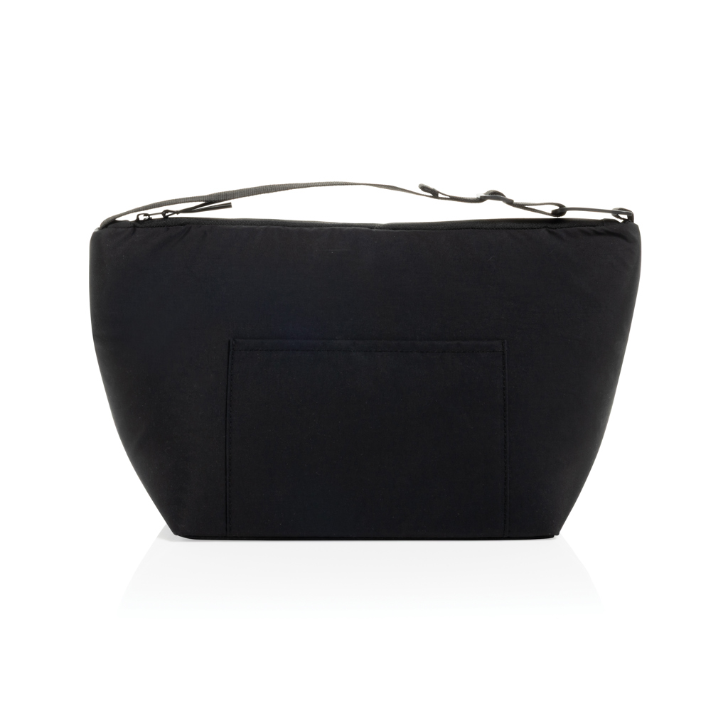 Bolsa térmica de nailon reciclado KENTO URBAN RCS - Novedades - Regalo Promocional Personalizado - imagen 3