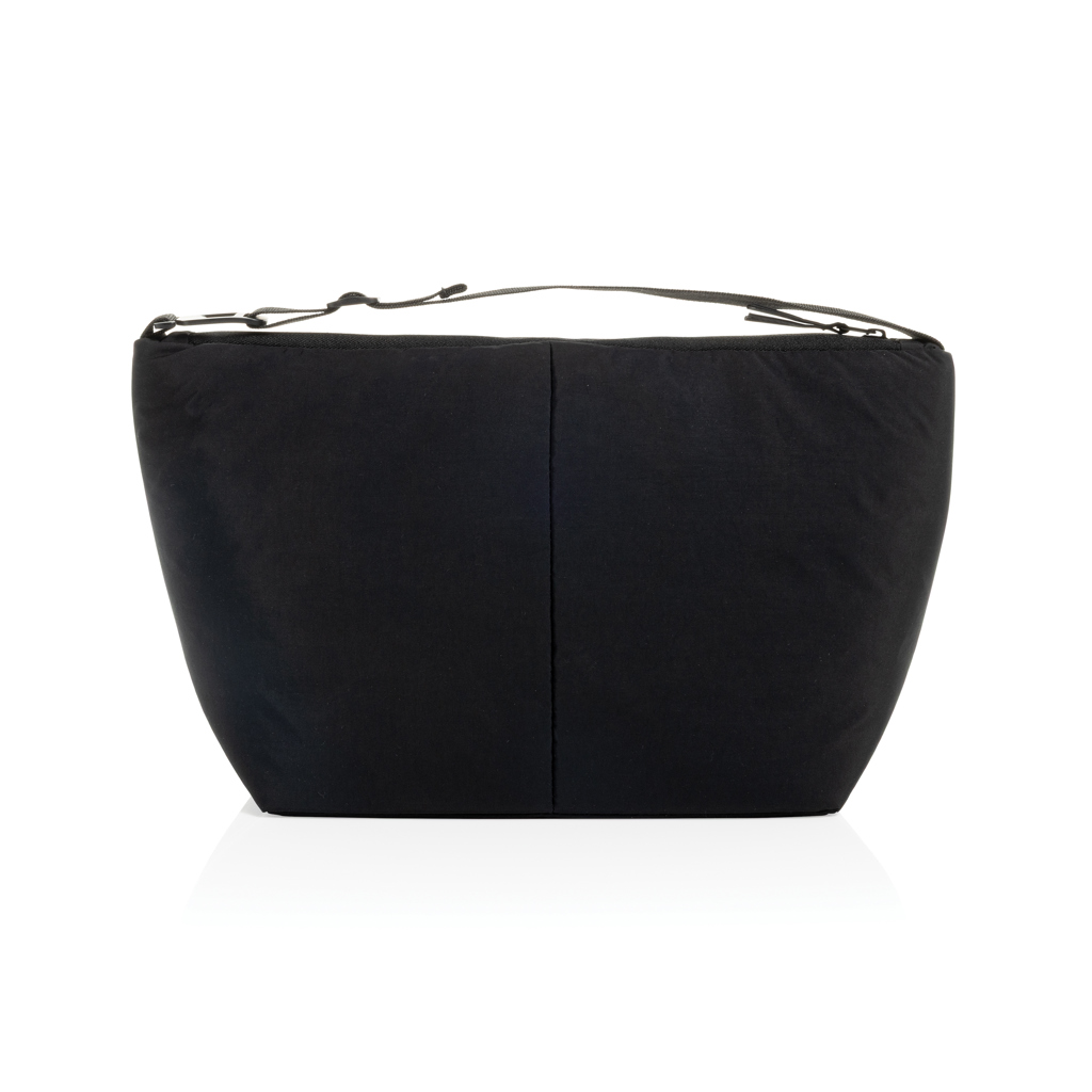 Bolsa térmica de nailon reciclado KENTO URBAN RCS - Novedades - Regalo Promocional Personalizado - imagen 4