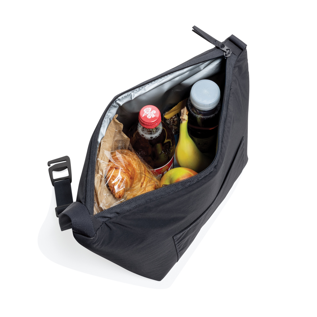 Bolsa térmica de nailon reciclado KENTO URBAN RCS - Novedades - Regalo Promocional Personalizado - imagen 6