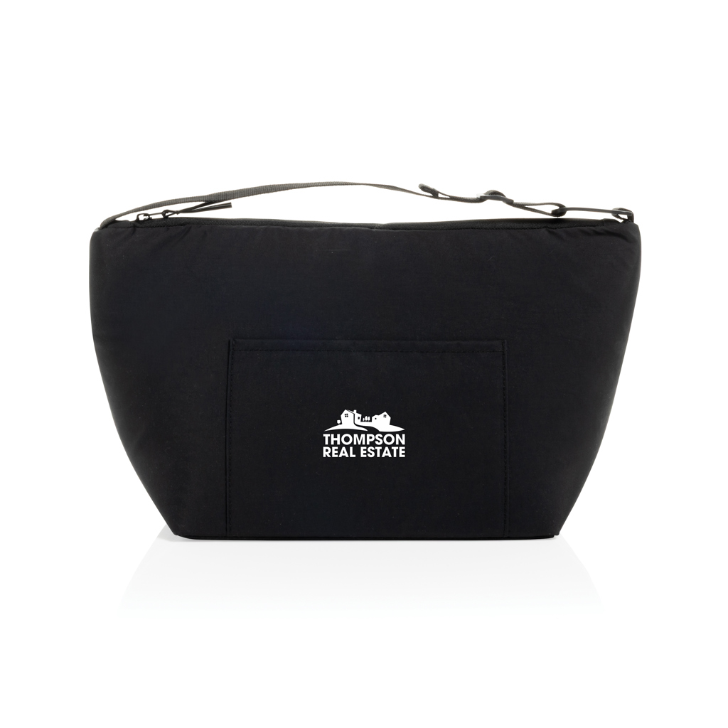 Bolsa térmica de nailon reciclado KENTO URBAN RCS - Novedades - Regalo Promocional Personalizado - imagen 7