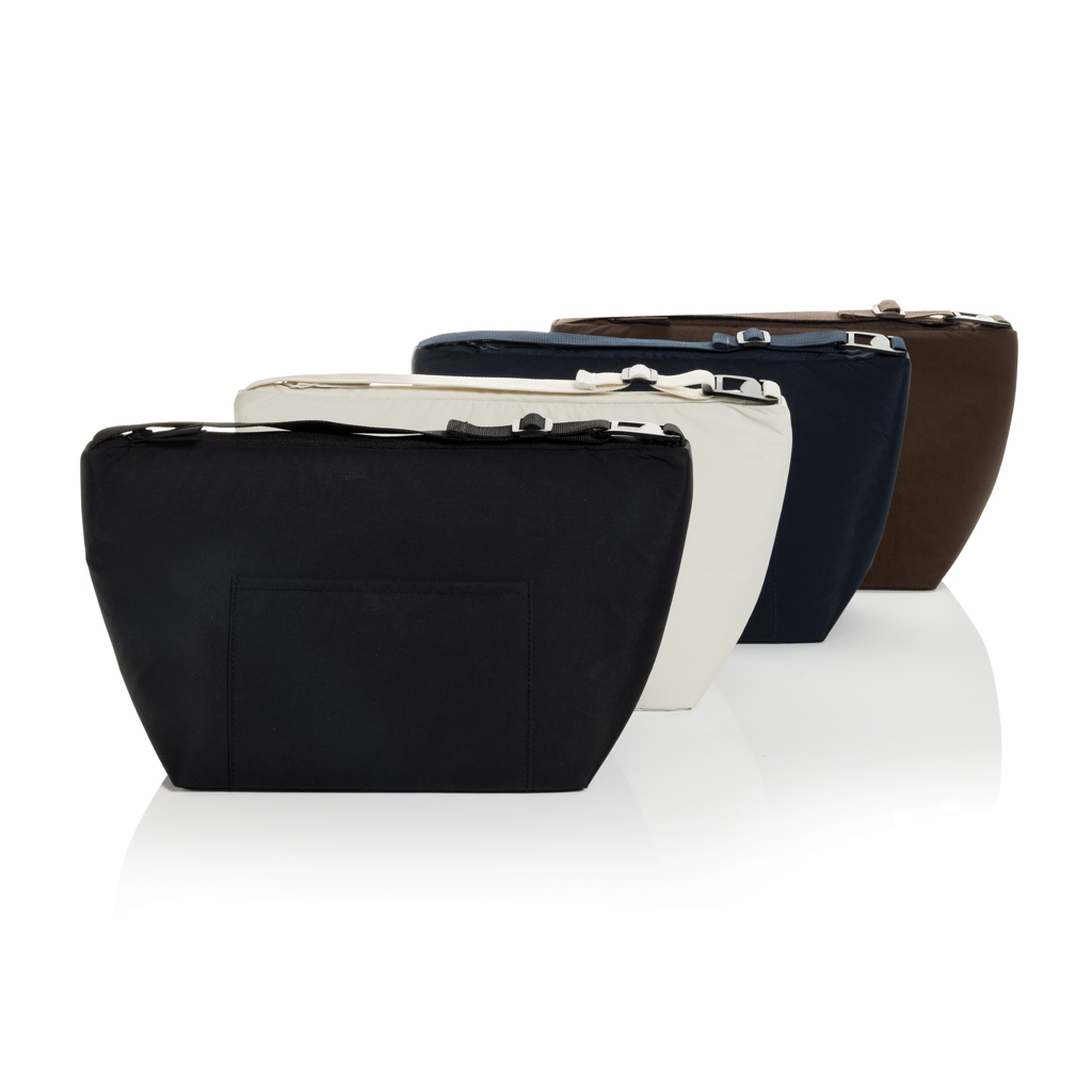 Bolsa térmica de nailon reciclado KENTO URBAN RCS - Novedades - Regalo Promocional Personalizado - imagen 8