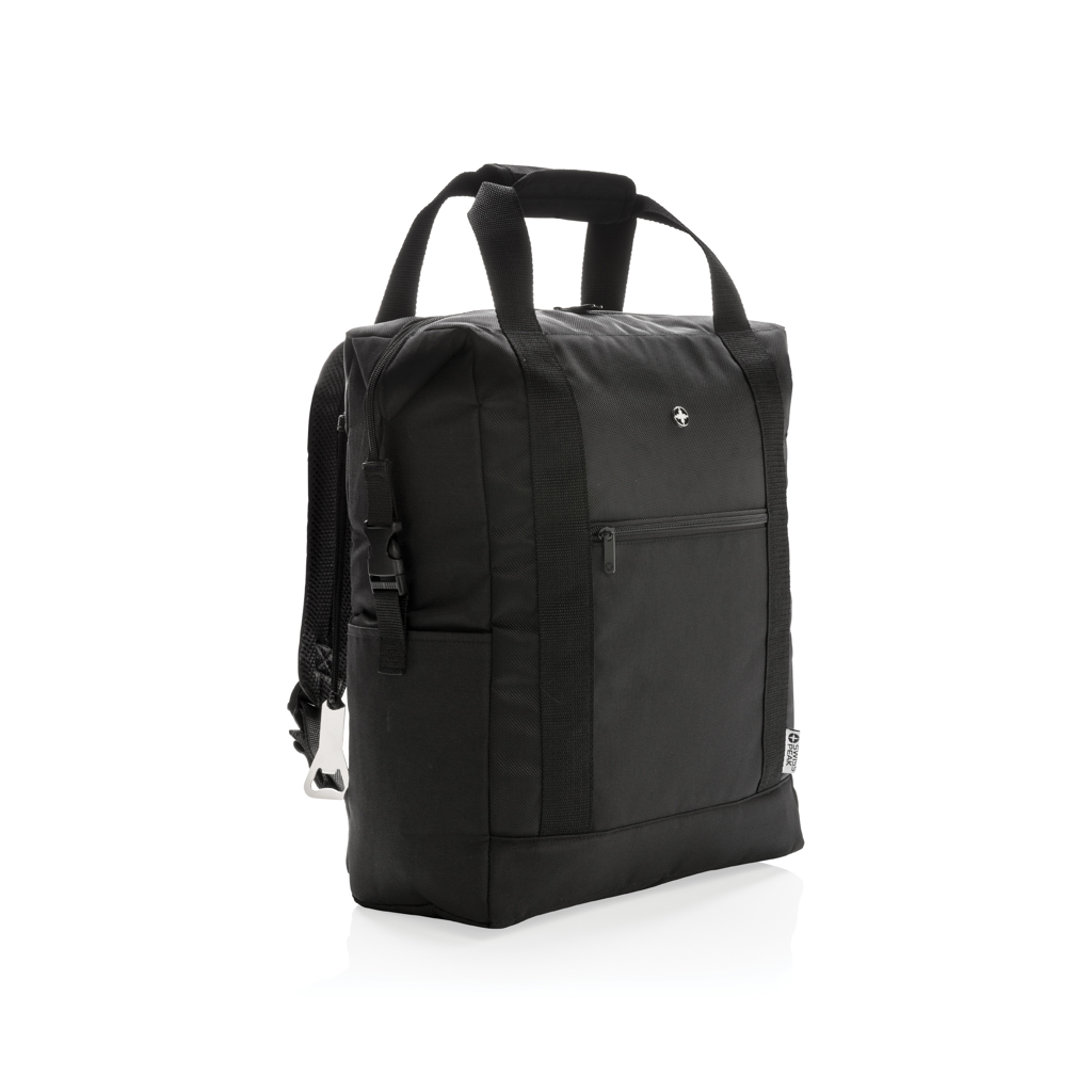 Nevera Swiss Peak XXL sin PVC - Verano - Regalo Promocional Personalizado - vista alternativa