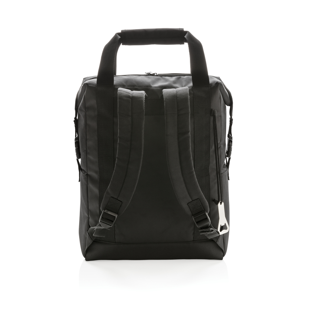 Nevera Swiss Peak XXL sin PVC - Verano - Regalo Promocional Personalizado - imagen 6