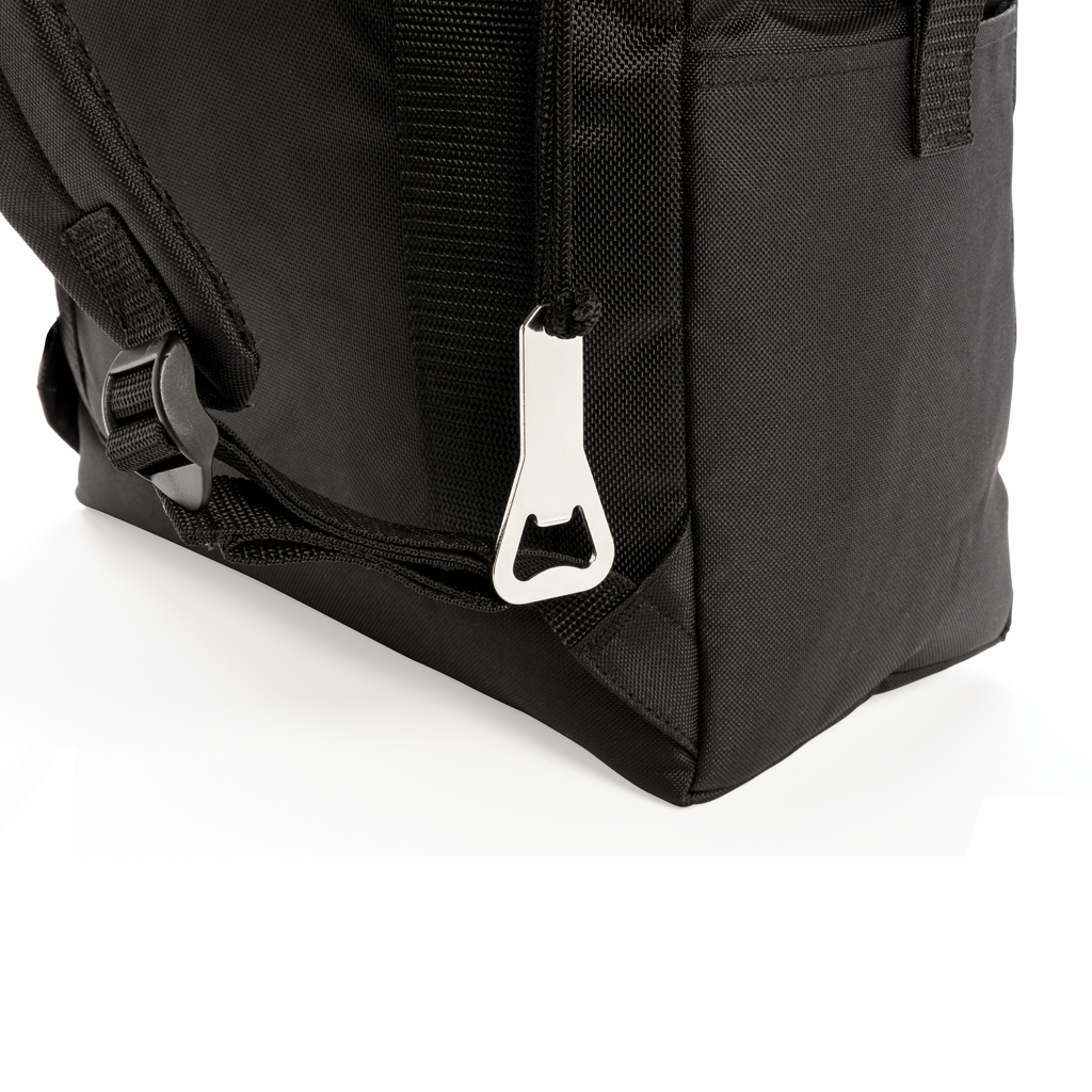 Nevera Swiss Peak XXL sin PVC - Verano - Regalo Promocional Personalizado - imagen 9