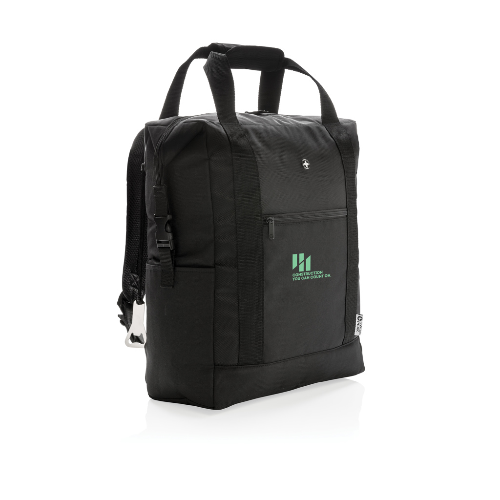 Nevera Swiss Peak XXL sin PVC - Verano - Regalo Promocional Personalizado - imagen 10