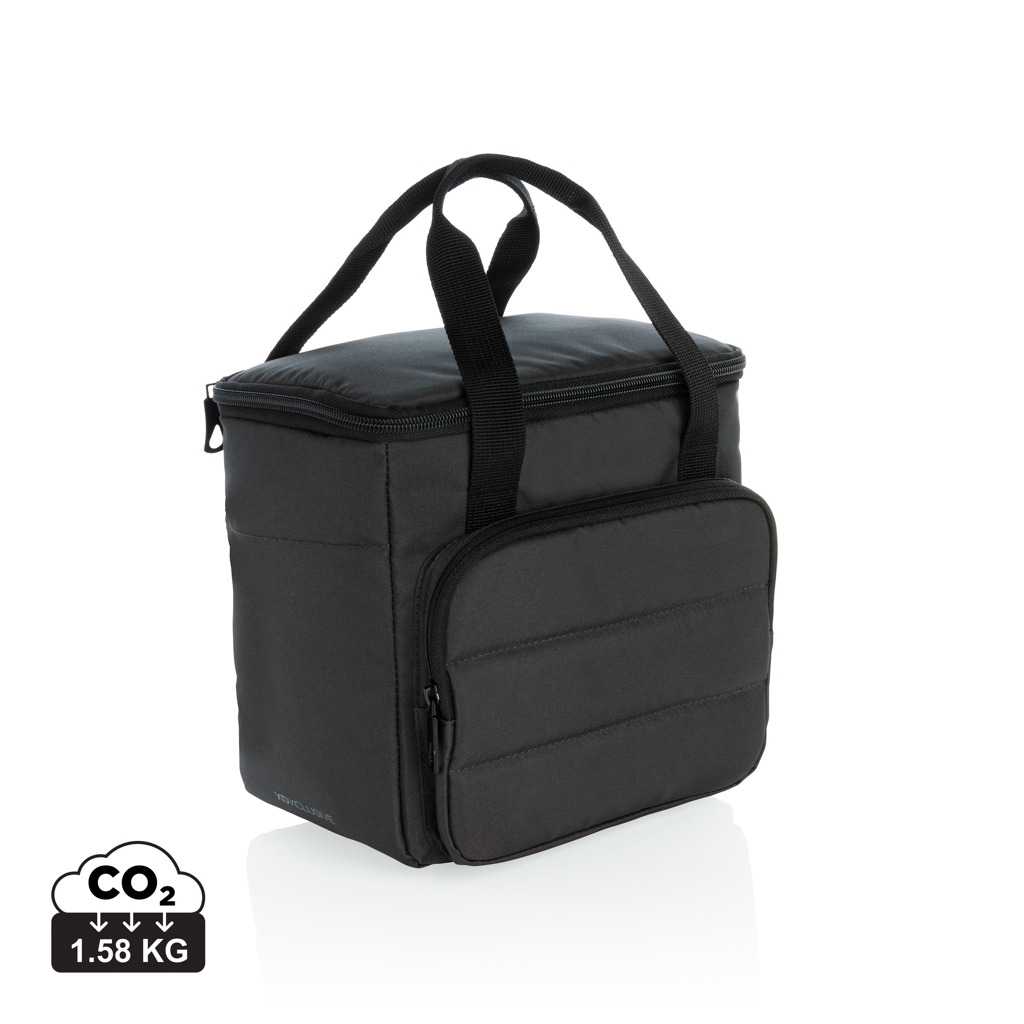 Nevera personalizada Impact AWARE RPET con trazador blockchain - Verano - Regalo Promocional Personalizado