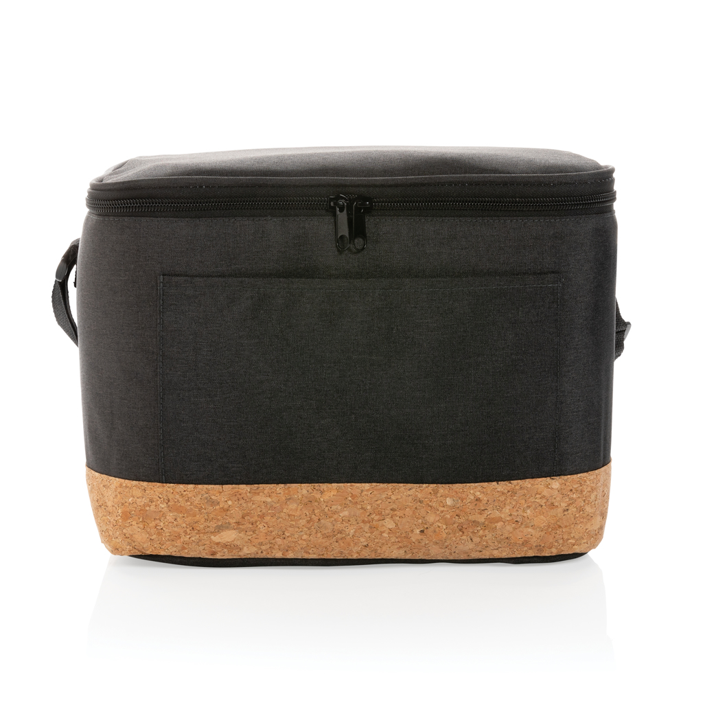 Nevera personalizada Impact AWARE XL RPET bicolor con corcho - Verano - Regalo Promocional Personalizado - imagen 4