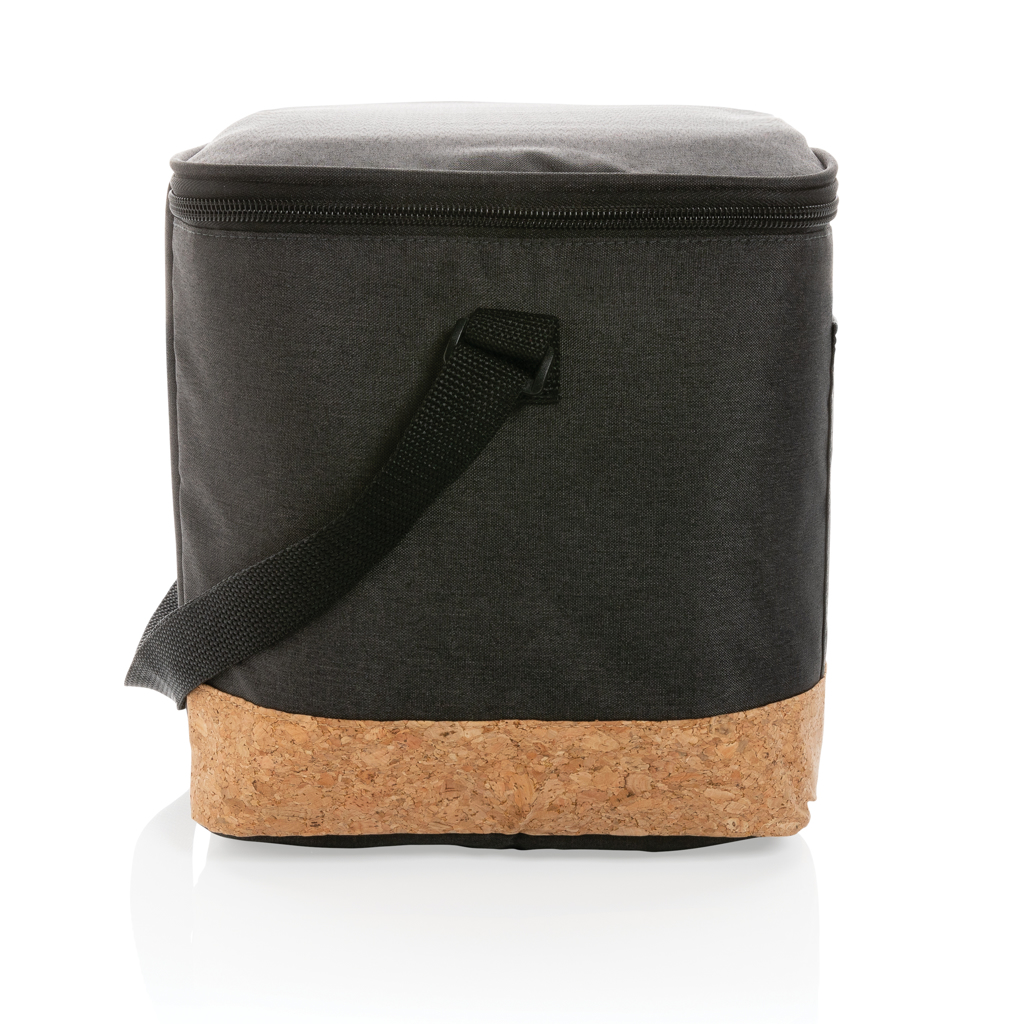 Nevera personalizada Impact AWARE XL RPET bicolor con corcho - Verano - Regalo Promocional Personalizado - imagen 6