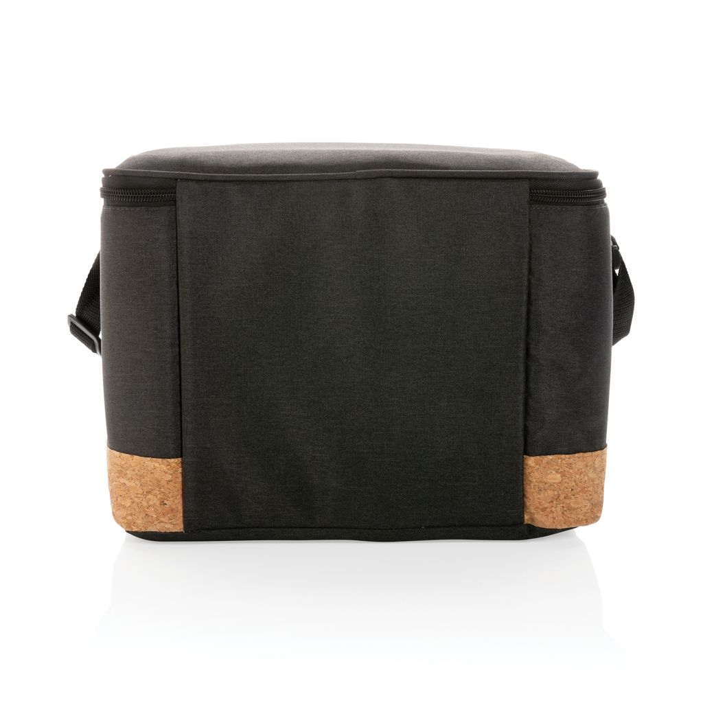 Nevera personalizada Impact AWARE XL RPET bicolor con corcho - Verano - Regalo Promocional Personalizado - imagen 5