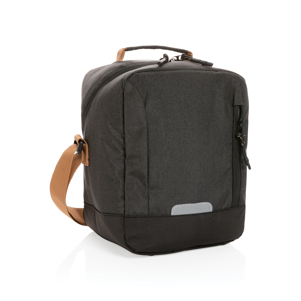 Nevera personalizada Impact AWARE Urban outdoor correa ajustable - Verano - Regalo Promocional Personalizado - vista alternativa