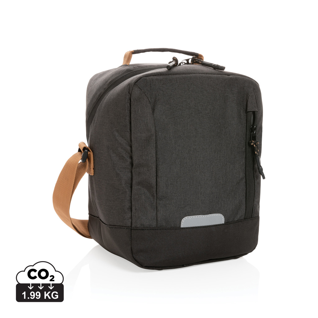 Nevera personalizada Impact AWARE Urban outdoor correa ajustable - Verano - Regalo Promocional Personalizado