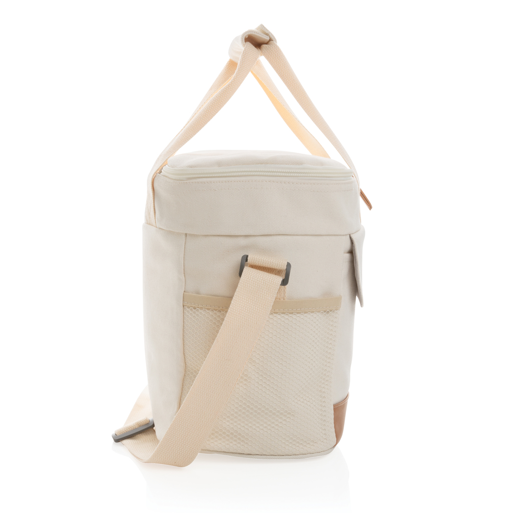 Nevera personalizada de lona Impact AWARE 16oz reciclada - Verano - Regalo Promocional Personalizado - imagen 5