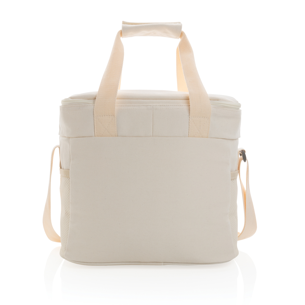 Nevera personalizada de lona Impact AWARE 16oz reciclada - Verano - Regalo Promocional Personalizado - imagen 6