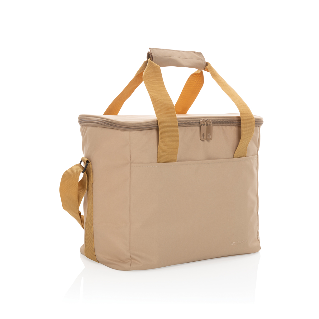 Nevera grande personalizada Impact AWARE materiales reciclados - Verano - Regalo Promocional Personalizado - vista alternativa