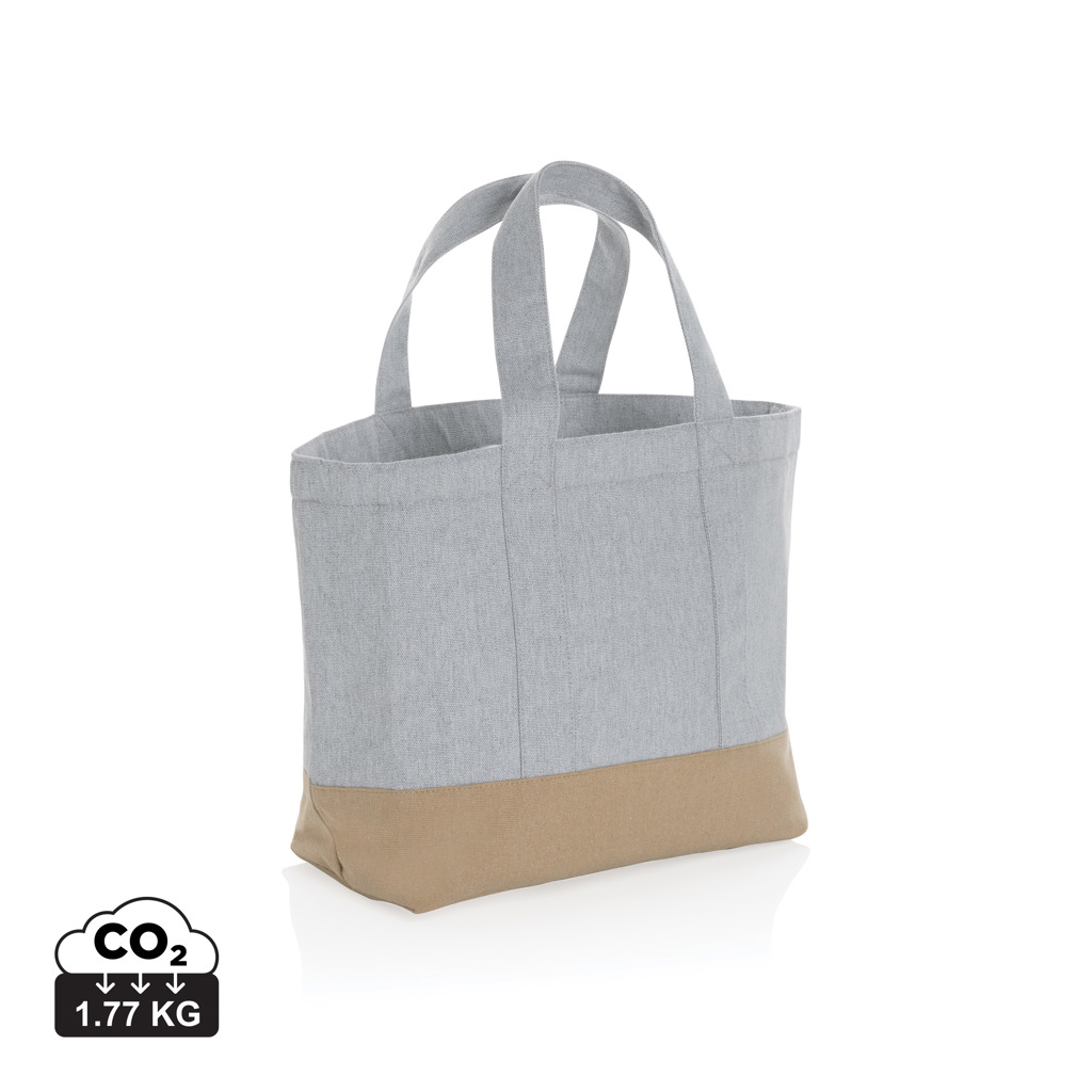 Nevera personalizada lona Impact AWARE 285g sin teñir