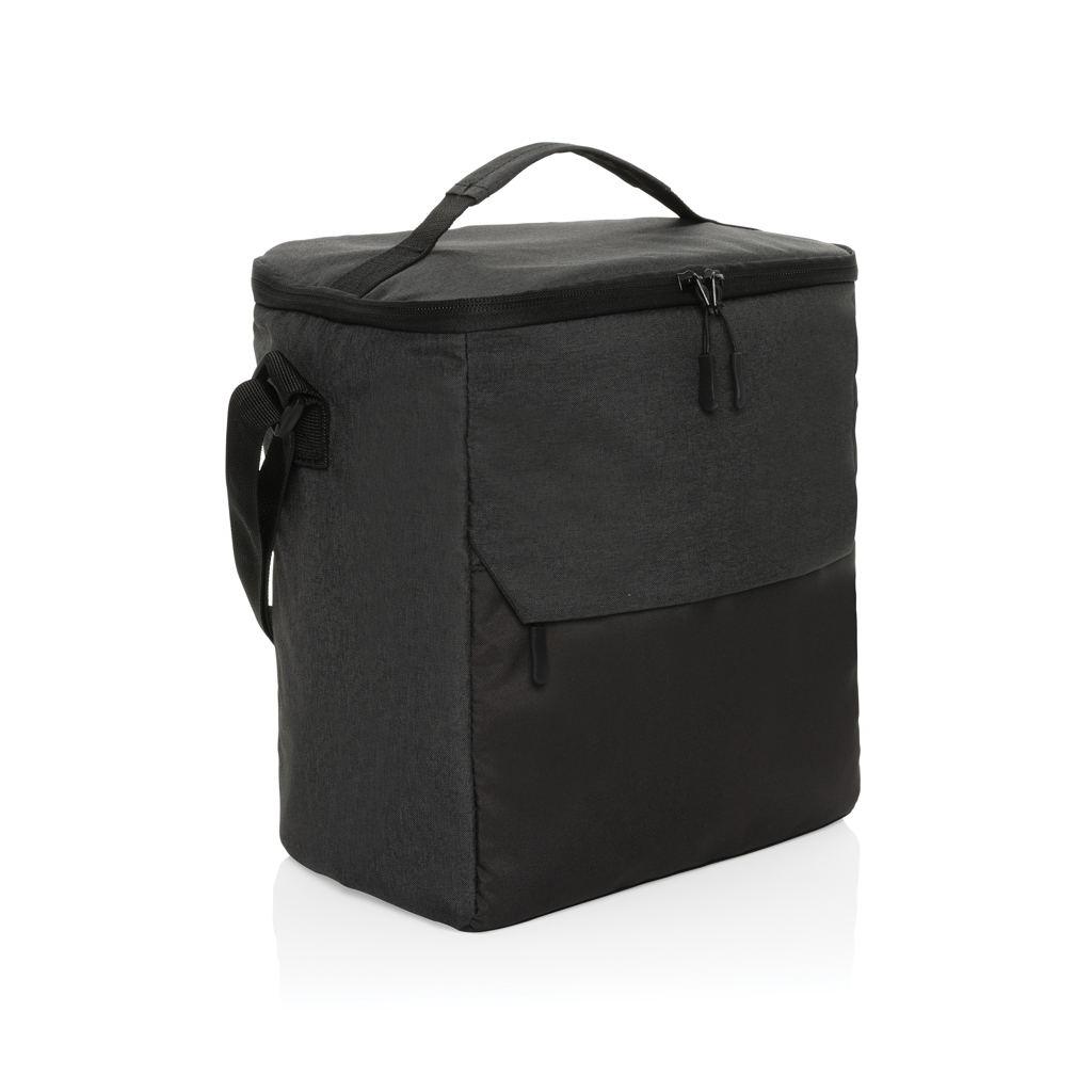 Nevera básica personalizada Kazu AWARE RPET funcional - Verano - Regalo Promocional Personalizado - vista alternativa