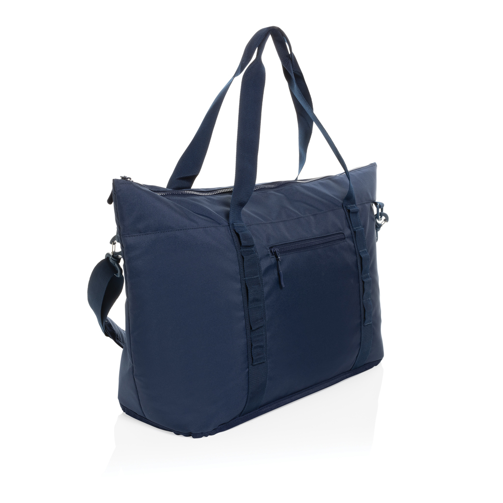 Bolsa térmica personalizada Sonny AWARE RPET XL amplio - Verano - Regalo Promocional Personalizado - vista alternativa