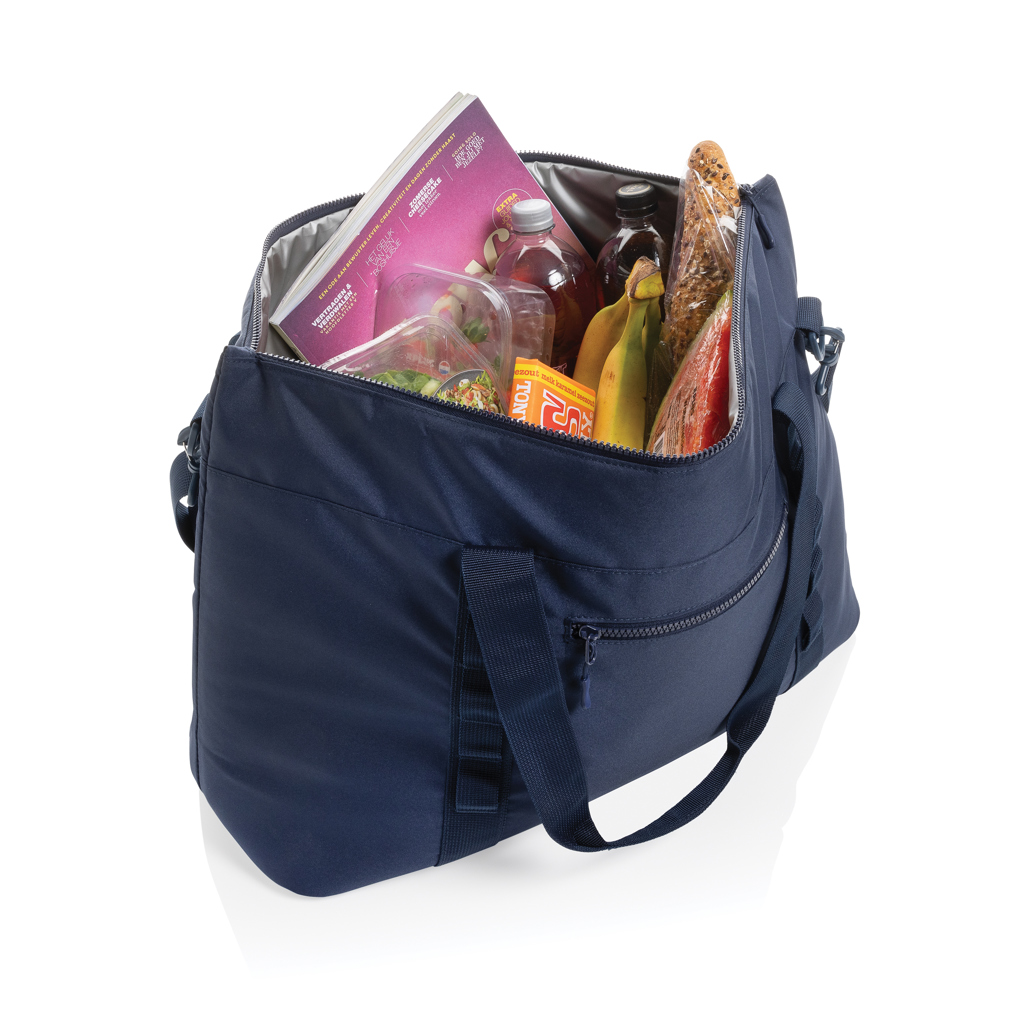 Bolsa térmica Sonny Aware™ RPET XL - Verano - Regalo Promocional Personalizado - imagen 3